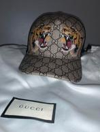 Gucci pet, Kleding | Heren, Hoeden en Petten, Ophalen of Verzenden, Zo goed als nieuw