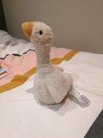 Gans tuimelaar little dutch, Ophalen of Verzenden, Zo goed als nieuw, Eend