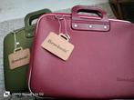Mediobombata laptop briefcase (13"), Computers en Software, Laptoptassen, Ophalen of Verzenden, 13 inch, Zo goed als nieuw, Aktetas