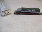 Fleischmann Rollende Landstrasse Wagen no 5276, Hobby en Vrije tijd, Modeltreinen | H0, Ophalen, Gelijkstroom, Fleischmann, Wagon