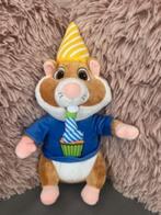 AH Hamster Feesthamster, Albert Heijn, Ophalen of Verzenden