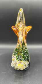 Pelikaan van glas., Ophalen of Verzenden