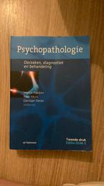 Ingmar Franken - Psychopathologie, Boeken, Ophalen of Verzenden, Zo goed als nieuw, Ingmar Franken