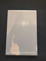 Radiator 75 cm hoog 50 cm breed. 2 stuks., Doe-het-zelf en Verbouw, Verwarming en Radiatoren, Ophalen, 30 tot 80 cm, Radiator