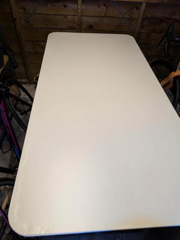 Ikea BEKANT | 160*80 - afbeelding 6