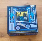 Party & Co, Hobby en Vrije tijd, Gezelschapsspellen | Bordspellen, Ophalen, Zo goed als nieuw