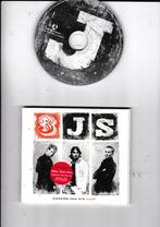 CD - Meat Loaf - 3 JS - TOTO - Birdy, Cd's en Dvd's, Cd's | Pop, Zo goed als nieuw, Verzenden