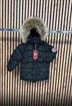Canada goose jassen kids, Ophalen of Verzenden, Nieuw