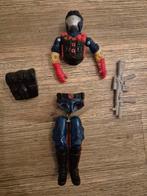 G.I. Joe - Vipers 1986, Verzamelen, Poppetjes en Figuurtjes, Ophalen of Verzenden