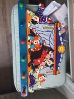 Kinder kapstok, Ophalen, Zo goed als nieuw, Hout, Minder dan 100 cm
