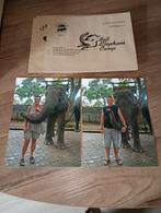 Bali Foto's - Olifanten Kamp