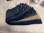 Verschillende Heren Jeans, Maat W32-34, L30/32, Kleding | Heren, Ophalen of Verzenden, Gedragen, Overige kleuren, Overige jeansmaten