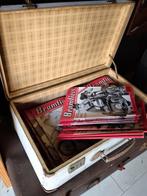Te koop bromfiets tijdschriften, Verzamelen, Tijdschriften, Kranten en Knipsels, Ophalen, 1980 tot heden, Tijdschrift