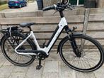 Zgan huyser maleo 8 versn beltdrive 500wh 2023 1700km, Ophalen, Zo goed als nieuw, 50 km per accu of meer, Overige merken