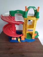 Fisher Price speelgarage, Kinderen en Baby's, Speelgoed | Fisher-Price, Ophalen