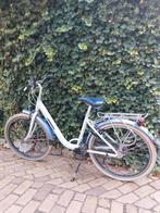 Batavus meisjesfiets 24 inch, Fietsen en Brommers, Fietsen | Vouwfietsen, Ophalen, Gebruikt, 20 inch of meer, Batavus