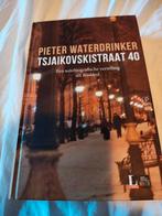 Tsjaikovskistraat 40, Ophalen of Verzenden, Zo goed als nieuw, Nederland