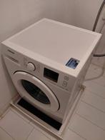 Samsung Eco Bubble Wasmachine - Goed Onderhouden, Witgoed en Apparatuur, Wasmachines, Ophalen, 6 tot 8 kg, Gebruikt, Voorlader