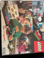 Technisch Lego Compleet met Boekjes - Bieden!, Kinderen en Baby's, Speelgoed | Duplo en Lego, Ophalen, Gebruikt, Complete set