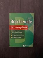Frans Bescherelle 1 - La conjugaison pour tous, Boeken, Overige uitgevers, Frans, Ophalen of Verzenden, Zo goed als nieuw