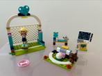 LEGO Friends Stephanie’s Voetbaltraining 41330, Kinderen en Baby's, Speelgoed | Duplo en Lego, Complete set, Ophalen of Verzenden