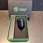 Dragonhawk Batterij DC Plug P187 nieuwe, Ophalen of Verzenden, Zo goed als nieuw