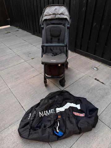 Easywalker Buggy Jackey MINI SNAP beschikbaar voor biedingen