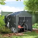 Tuinschuur, Tentgarage (nieuw), Minder dan 250 cm, Schuur, Nieuw, Ophalen of Verzenden