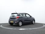 Hyundai i10 1.0 Comfort | Carplay Navigatie | Airco | Cruise, Voorwielaandrijving, Stof, Gebruikt, Euro 6