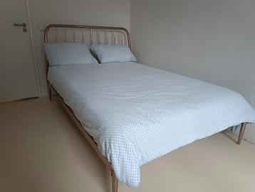 Tweepersoonsbed 160x200