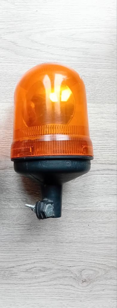 3 zwaailampen 12 of 24 volt 1 kleefvoet zwaailicht, Auto diversen, Auto-accessoires, Ophalen of Verzenden