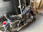 Suzuki LS 650, Chopper, Particulier, 650 cc