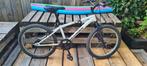 BTwin mtb 20 inch, Ophalen, Gebruikt, Handrem, BTWIN