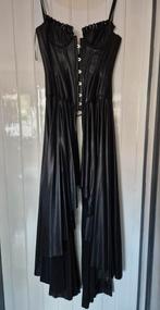 Fetish jurk, Overige typen, Patrice Catanzaro, Zwart, Nieuw