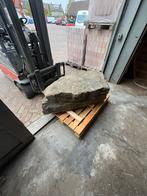 Grote Zwerfkeien - Sierstenen voor Tuin, Tuin en Terras, Grind, Keien en Split, Ophalen, Overige materialen, Gebruikt, Kei