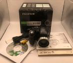 Fujfilm FinePix S5700 - compact camera, Ophalen of Verzenden, Voor 1940, Fototoestel