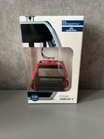 Gondel voor kabelbaan kerstdorp, Ophalen of Verzenden, Nieuw