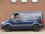 Mercedes-Benz Sprinter 317 CDI L1H1 Camera/Trekhaak/PDC/Navi, Automaat, Achterwielaandrijving, Gebruikt, Euro 6
