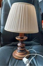 Vintage oma tafel lamp met aan/uit knop
Teab, Huis en Inrichting, Ophalen of Verzenden