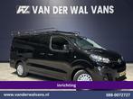Opel Vivaro 2.0 CDTI 123pk L3H1 XL inrichting Euro6 Airco |, Auto's, Bestelauto's, Stof, Gebruikt, 4 cilinders, 2500 kg