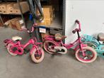 Kinderfiets 12 inch, Ophalen of Verzenden, Zo goed als nieuw, Minder dan 16 inch
