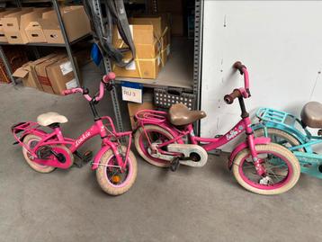 Kinderfiets 12 inch beschikbaar voor biedingen