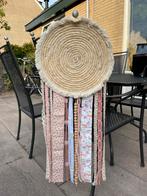 Supermooie , vrolijke , unieke wandhanger ( 85 cm hoog), Ophalen of Verzenden, Nieuw