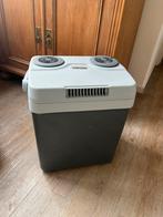 Koelbox voor warm en koud voor camper/kamperen., Caravans en Kamperen, Koelboxen, Ophalen of Verzenden, Zo goed als nieuw, Elektrisch