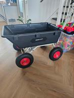 Magna cart nieuw, Ophalen, Nieuw