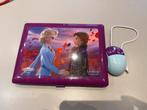 Lexibook Frozen 2 Kinderlaptop - Educatief Speelgoed, Ophalen, Gebruikt, Taal en Lezen, Met geluid