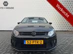 Volkswagen Polo 1.2 TDI WRC bumper 17 inch velgen Tuning, Auto's, Voorwielaandrijving, Euro 5, Stof, Gebruikt