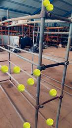 Banden  stelling  2 meter  lang  2 stuks, Doe-het-zelf en Verbouw, Ophalen of Verzenden