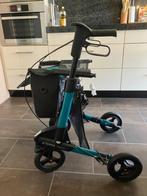 Topro Troja Instelbare Rollator met 2 handremmen, Diversen, Rollators, Ophalen of Verzenden, Opvouwbaar, Gebruikt