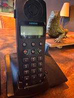 Tel set siemens, Ophalen of Verzenden, Gebruikt